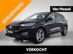 Ford Kuga - 2.5 PHEV ST-Line