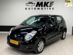 Suzuki Alto - 1.0 Exclusive 2010 Airco/Elek Pakket/NAP/NWE APK