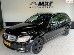 Mercedes-Benz C-klasse Estate - 200 CDI BE Avantgarde ECC/EUR5