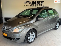 Mercedes-Benz B-klasse - 200 2006 Grijs Airco/PANO/LMV/KM NAP