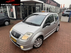 Citroën C2 - 1.4i VTR |+NW APK |