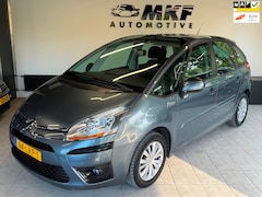 Citroën C4 Picasso - 1.6 VTi Image 5P 2010 ECC/APK/88DKM NAP