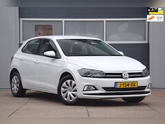 Volkswagen Polo - 1.6 TDI Comfortline