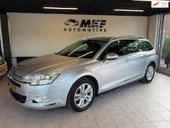 Citroën C5 Tourer - 1.6 THP Exclusive 2011 AUTOMAAT/ECC/KM NAP
