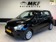 Suzuki Celerio - 1.0 Comfort 2016 Airco/Elek Pakket/APK/NAP