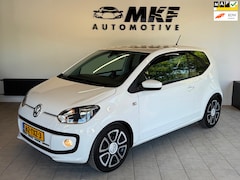 Volkswagen Up! - 1.0 high up BlueMotion 2012 Airco/LMV/PDC