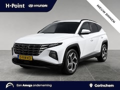 Hyundai Tucson - Comfort Smart 1.6 T-GDI HEV 230pk | TREKHAAK | NAVI | APPLE CARPLAY / ANDROID AUTO | PDC |