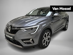 Renault Arkana - 1.6 E-Tech Hybrid 145Pk Intens | Navigatie | Apple & Android Carplay | Parkeersensoren Voo