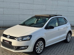 Volkswagen Polo - 1.2 TSI MATCH DAK/STOELVERW./PDC