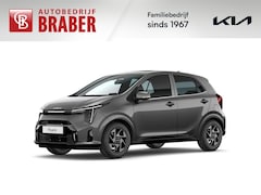 Kia Picanto - 1.0 GDi DynamicPlusLine | Nieuw | Direct leverbaar | Tot € 2.000 inruilvoordeel bij aansch