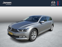 Volkswagen Passat Variant - 1.4 TSI Comfortline Business , Automaat, Trekhaak, Adap.Cruise, Navi, Clima, Apple Carplay