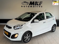 Kia Picanto - 1.0CVVT Design Edition 2013 AIECO/LED/81DKM NAP