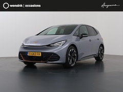 CUPRA Born - Adrenaline 62 kWh | SOH 94% | Sportstoelen | Navigatie | Camera | DAB | Apple CarPlay/Andr