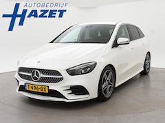 Mercedes-Benz B-klasse - 200 163 PK AUT. AMG SPORT + SFEERVERLICHTING | CAMERA | WIDESCREEN | STOELVERW