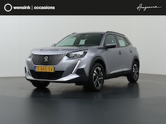 Peugeot e-2008 - EV Allure 50 kWh | SOH 91% | Digitaal Dashboard | Navigatie | Apple CarPlay/Android Auto |