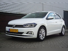 Volkswagen Polo - 1.0 TSI Highline/Digi-Dash./PDC voor+achter/ Navigatie