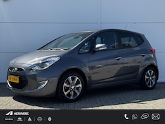 Hyundai ix20 - 1.4i Go / Navigatie / Achteruitrijcamera / Bluetooth telefoonvoorbereiding / parkeersensor