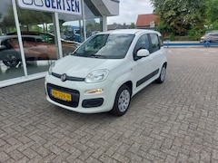 Fiat Panda - 0.9 TwinAir Edizione Cool Hoge instap, zeer zuinig, trekhaak