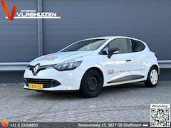 Renault Clio - 1.5 dCi ECO Authentique | € 2.850, - NETTO |