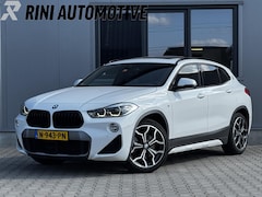 BMW X2 - 2.0i xDrive High Executive 192 PK | M sport | Pano | Trekhaak | Elek stoelen | 19 Inch