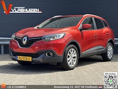 Renault Kadjar - 1.2 TCe Intens | Navi | Climate | Cruise | PDC | 1/2 Leder