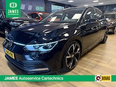 Volkswagen Golf - 1.4 eHybrid Style PHEV|CRUISE ADAPTIEF|CARPLAY|STOEL&STUUR VERWARMING|MEMORY SEATS|