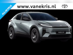 Toyota C-HR - C-HR+ First Edition 77 kWh