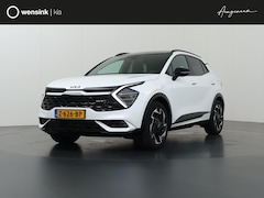 Kia Sportage - 1.6 T-GDi Plug-in Hybrid AWD GT-Line | Trekhaak | Panoramadak | Matrix LED Koplampen | Sto