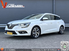 Renault Mégane Estate - 1.5 dCi Bose | € 5.350, - NETTO | Leder | Climate | Cruise | Navi | Camera |