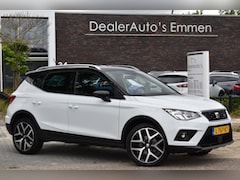 SEAT Arona - 1.0 TSI FR ECC 18"LMV NAVI LED