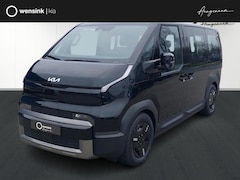 Kia PV5 - Elite 71.2 kWh | Stoelverwarming | Camera | Adaptieve cruise control | Dodehoekassistentie