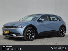 Hyundai IONIQ 5 - Connect 77.4 kWh / SOH 99% / Dealer onderhouden / Fabrieksgarantie tot 04-2028 / CCS snell