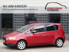 Mitsubishi Colt - 1.3 Intro Edition