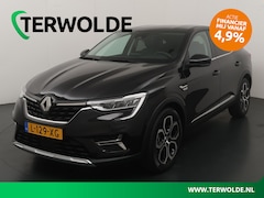 Renault Arkana - E-TECH Hybrid 145 Intens | Adapt. Cruise | Navigatie | Parkeercamera |