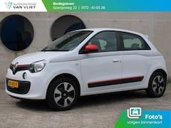 Renault Twingo - 1.0 SCe Collection | CRUISE CONTROL | AIRCO | 12 MAANDEN BOVAG GARANTIE |