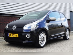 Volkswagen Up! - 1.0 high up BlueMotion/NAVI/BLEUTOOTH/AIRCO/16"