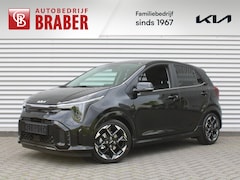 Kia Picanto - 1.0 GDi GT-Line | Nieuw | Direct leverbaar | Tot € 2.000 inruilvoordeel bij aanschaf |