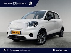 Leapmotor T03 - 5-deurs Design EV 37.3 kWh 95pk | AUTOMAAT | CAMERA | CLIMA | PANODAK | ADAPTIVE CRUISE |