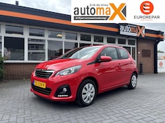 Peugeot 108 - 1.0 e-VTi Active |Bleutooth|Airco|
