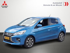 Mitsubishi Space Star - 1.2 Intense AUTOMAAT | Carplay & Android auto | Camera