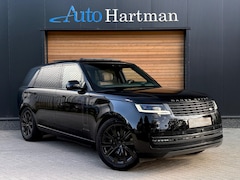 Land Rover Range Rover - 3.0 P460e LWB Autobiography PHEV REAR-ENTERTAINMENT|MASSAGE|MEDIRIAN|HEAD-UP