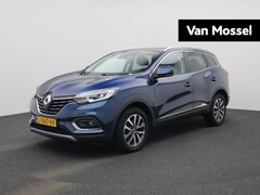 Renault Kadjar - 1.3 TCe 140Pk Limited | Navigatie | Apple & Android Carplay | Parkeersensoren Voor & Achte