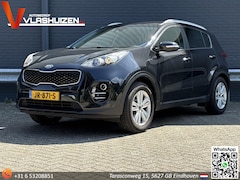 Kia Sportage - 1.6 GDI First Edition | Navi | Climate | Cruise | Camera | Trekhaak