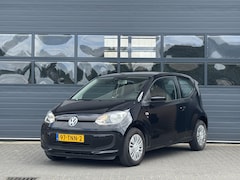 Volkswagen Up! - 1.0 MOVE UP I AIRCONDITIONING I ALL-IN PRIJS I ELEKTRISCHE RAMEN