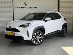 Toyota Yaris Cross - 1.5 VVT-I First Edition | Trekhaak | 17"LMV | Adap.Cruise | Carplay | All-in rijklaarprijs
