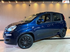 Fiat Panda - | Luxe-uitvoering | Navi | Trekhaak