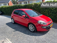 Fiat Punto Evo - 1.4-16V Multiair Racing | Airco | Elekt. Ramen | LMV | Privacy Glass | APK tot 17-10-2026