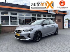 Opel Corsa - 1.2 GS Line |Navigatie|CarPlay|