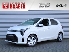 Kia Picanto - 1.0 GDi DynamicLine | Nieuw | Direct leverbaar | Tot € 2.000 inruilvoordeel bij aanschaf |