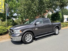 Dodge Ram 1500 - 5.7 V8 4x4 401PK Crew Cab Laramie Longhorn Edition